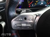 Mercedes-Benz A 250 e 8G-DCT AMG Line