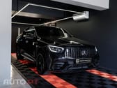 Mercedes-Benz GLC 300 de 4Matic 9G-TRONIC