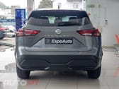 Nissan Qashqai 1.3 DIG-T N-Connecta LED+SKY