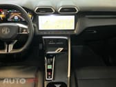 MG ZS 1.5 Hybrid+ Luxury