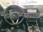 BMW 330 e Touring Corporate Edition Auto
