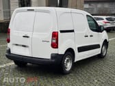 Citroen Berlingo 1.6 HDi 600 3L