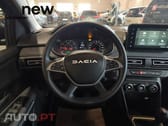 Dacia Jogger 1.0 TCe SL Extreme+ Up&Go 7L
