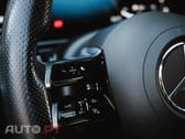 Mercedes-Benz C 300 e AMG Line