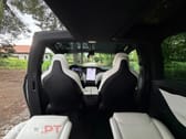 Tesla Model X 100D