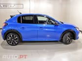 Peugeot 208 1.2 PureTech GT Line