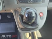 Renault Kangoo 1.5 dCi Pack