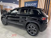 Jeep Avenger 1.2 e-Hybrid Summit DCT