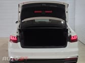 Audi A4 35 TDI S line S tronic