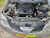 Nissan Primera 1.9 dCi Acenta