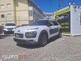 Citroen C4 Cactus 1.2 PureTech Shine