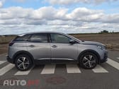 Peugeot 3008 130 cv  ALLURE EAT6 Start & Stop
