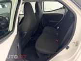 Toyota Aygo 1.0 X-Play Plus