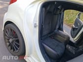 Mercedes-Benz A 180 d AMG Line