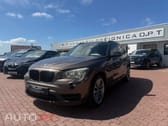 BMW X1 18 d sDrive