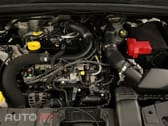 Renault Captur Captur 1.0 TCe Techno Bi-Fuel