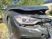 BMW 320 Touring f31