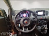 Abarth 595 1.4 T-Jet