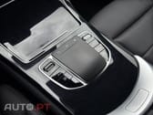 Mercedes-Benz GLC 300 de 4Matic Business Solutions Frota