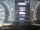 Fiat Tipo 1.3 M-Jet Lounge