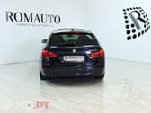 BMW 530 DA TOURING XDRIVE