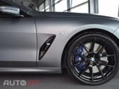 BMW 840 i Pack M