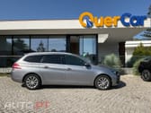 Peugeot 308 1.5 BlueHDi Allure