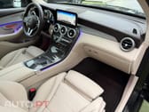 Mercedes-Benz GLC 300 e Coupé 4Matic