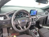 Ford Focus 1.5 TDCi EcoBlue ST-Line