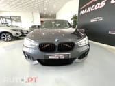 BMW 116 d Pack M