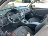 Mercedes-Benz CLK 200 K Avantgarde Aut.