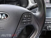Kia Ceed 1.4 CRDi Nav Line