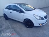 Opel Corsa 1.4 Black Edition