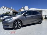 Nissan Pulsar 1.2 DIG-T Tekna Xtronic