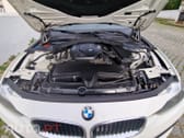 BMW 320 Efficiente Dynamics