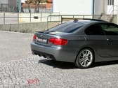 BMW 320 d Coupe Edição M Auto