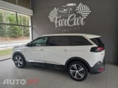 Peugeot 5008 1.5 BlueHDi Allure EAT8