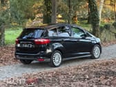 Ford C-Max 1.5 TDCi Titanium S/S