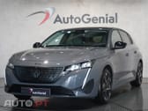 Peugeot 308 1.2 PureTech Allure