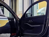 BMW 320 e Line Sport Auto