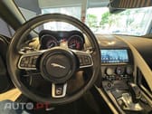 Jaguar F-Type 2.0 i4 R-Dynamic