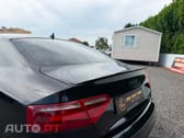 Audi A5 2.7 TDi S-line Multitronic