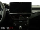 Ford Focus Focus SW 1.0 EcoBoost MHEV ST-Line X Aut.