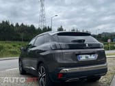 Peugeot 3008 1.6 hybrid4 300cv GT-LINE