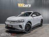 Volkswagen Id.4 77 kWh Pro Performance