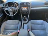 Volkswagen Golf Variant 1.6 TDi Highline