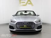 Audi A5 2.0 TDi S-line S tronic