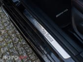 Mercedes-Benz CLA 180 d AMG Line