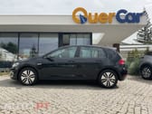 Volkswagen e-Golf Outro