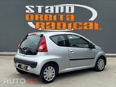 Peugeot 107 1.0 Trendy